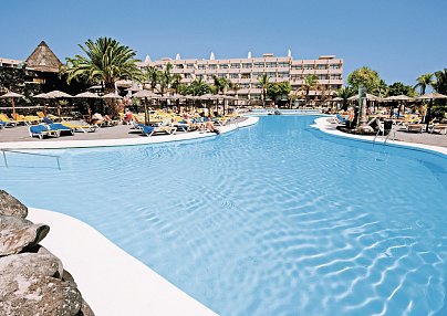 Hotel Beatriz Playa & Spa Puerto del Carmen
