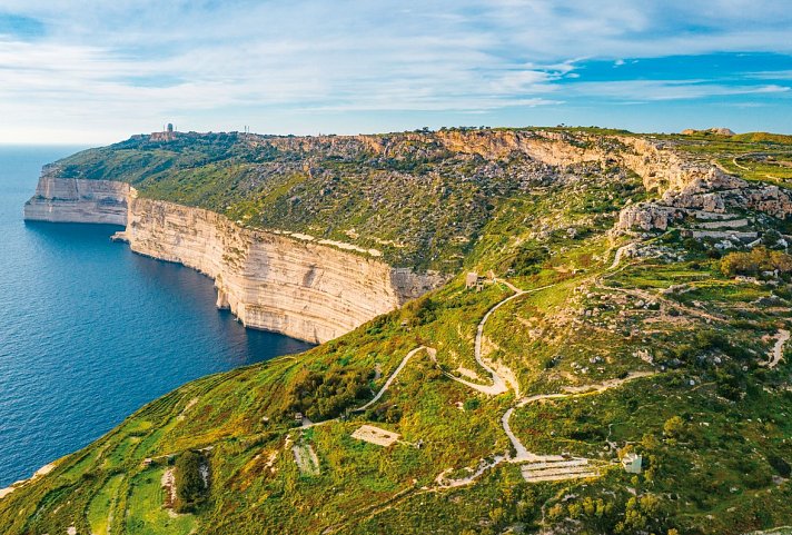 Malta Rundreise - LABRANDA Riviera Resort
