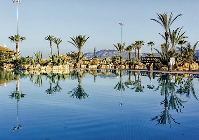 RIU Tikida Dunas Agadir