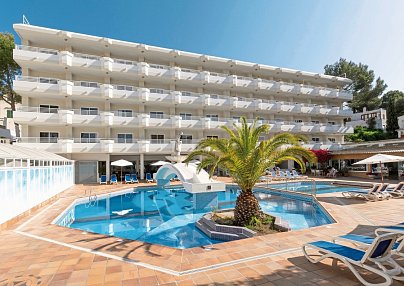Mar Hotels Paguera & Spa Paguera
