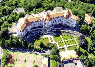 Imperial Karlsbad