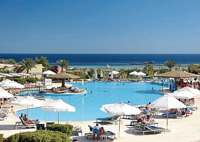 Fayrouz Plaza Beach Resort Marsa Alam