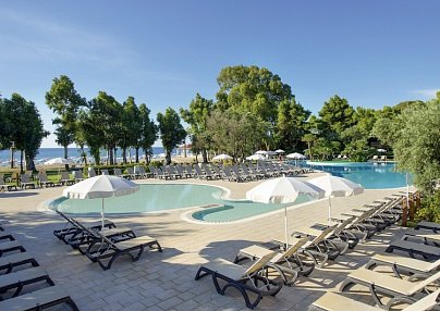 VOI Floriana Resort Simeri Crichi