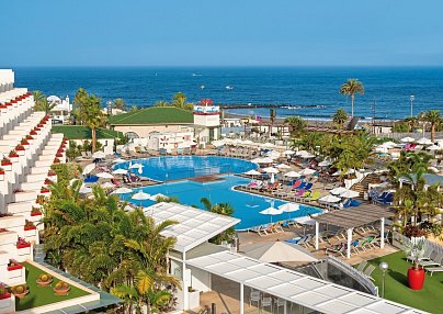 Alexandre Hotel Gala Playa de Las Américas