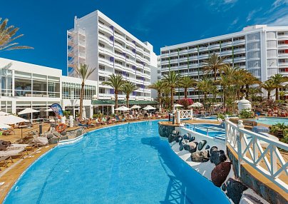 Abora Buenaventura by Lopesan Hotels Playa del Ingles