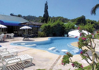 Toby's Resort Montego Bay