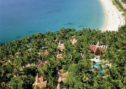 Marina Phuket Resort Karon Beach