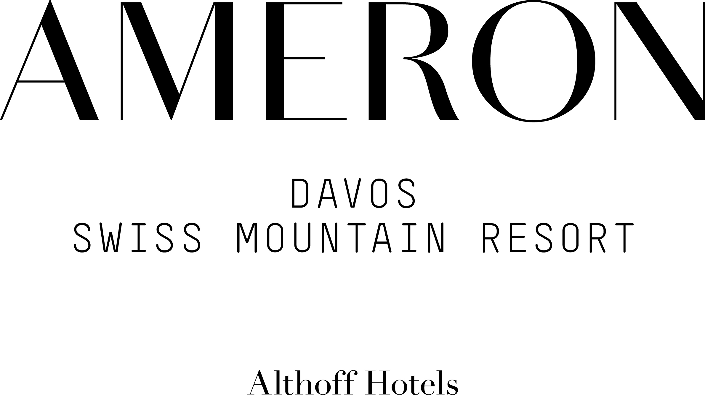 Ameron_Logo_RZ_Davos_Swiss_Mountain_Resort_300dpi