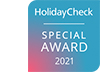 Holiday-Check-Special-Award
