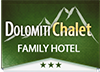 Dolomiti Chalet Family Hotel Logo