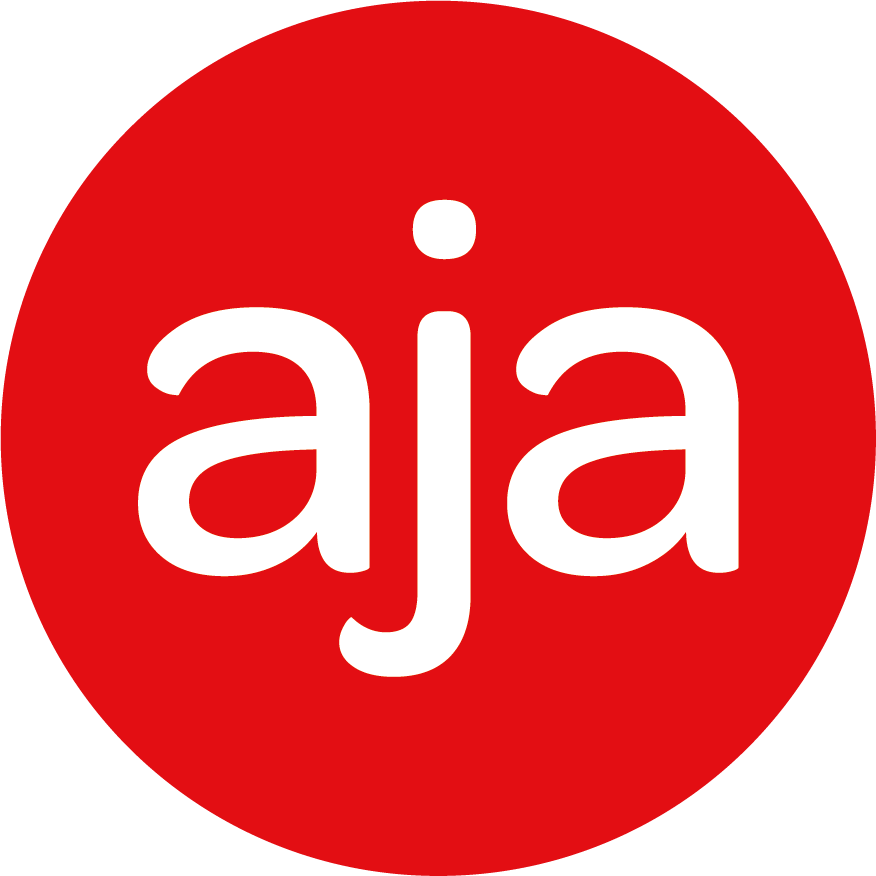 AJA