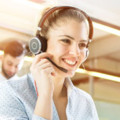 Callcenter