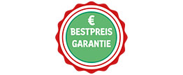 REWE Reisen Bestpreis-Garantie
