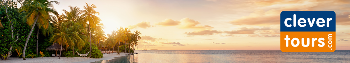 Clevertours auf REWE Reisen