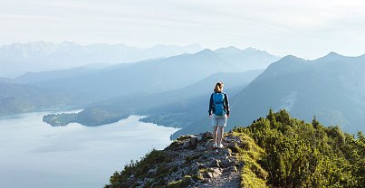 Aktivurlaub
