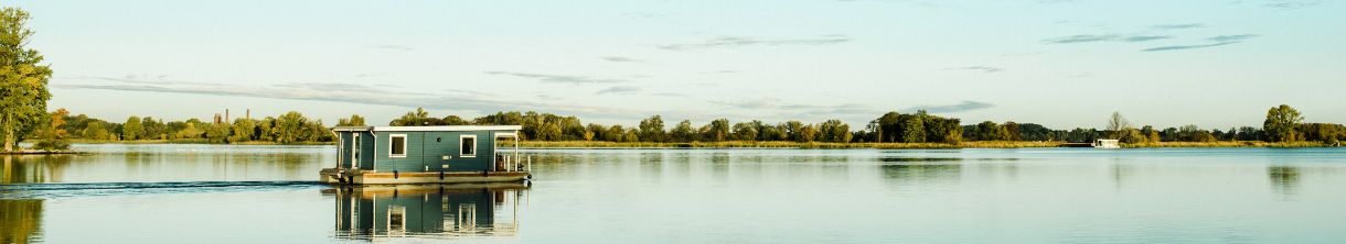 Sehenswerte Regionen für Ihren Kurzurlaub in Brandenburg 