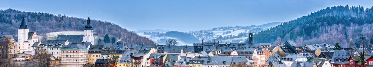 Kurzurlaub im Erzgebirge – hier ist die Natur der Gastgeber