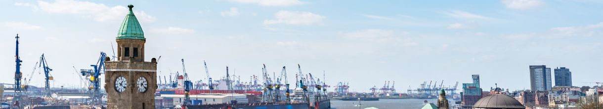 Ihr Kurzurlaub in Hamburg mit Kindern – Familienspaß garantiert 