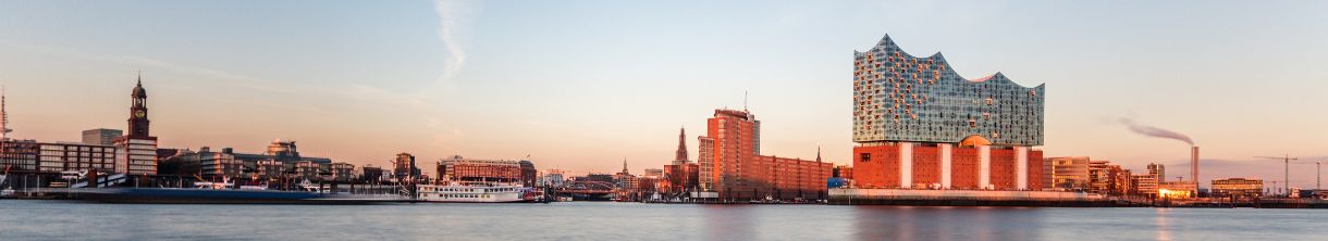 Wochenendurlaub in Hamburg – die norddeutsche Stadt überzeugt auf ganzer Linie 