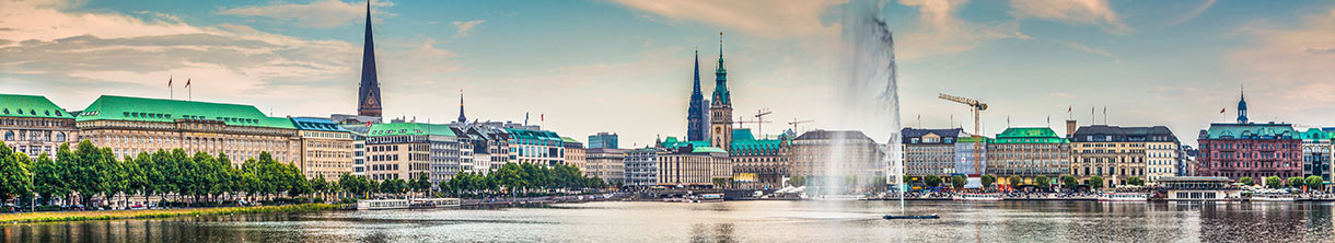 Kurzurlaub in Hamburg: die Perle des Nordens erleben 