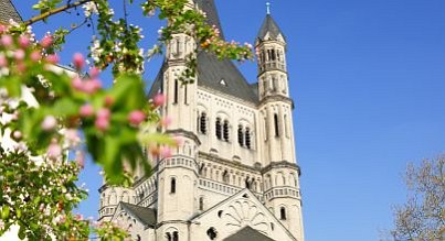 Kurzreise nach Köln: Wissenswertes