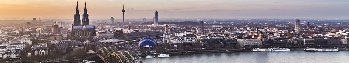 Kurzurlaub in Köln – Großstadtflair trifft Kultur und Romantik