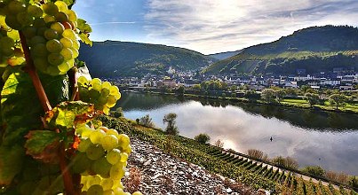 Kurzurlaub: beliebete Reiseziele