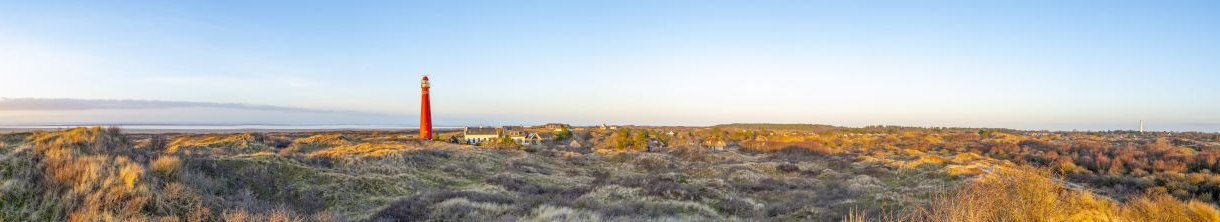 Kurzurlaub Ostfriesland: Erholung am Meer