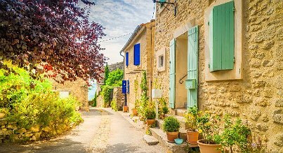 Kurzurlaub: saisonale Angebote