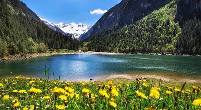 Kurzurlaub: weitere Top-Destinationen