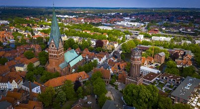 Erlebnisse zu Land an der Mecklenburgischen Seenplatte