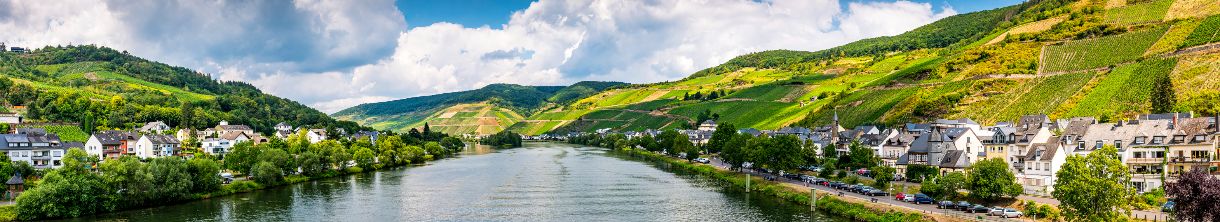 Kurzurlaub Mosel