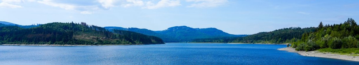 Kurzurlaub: Niedersachsen von der Nordseeküste bis zum Harz