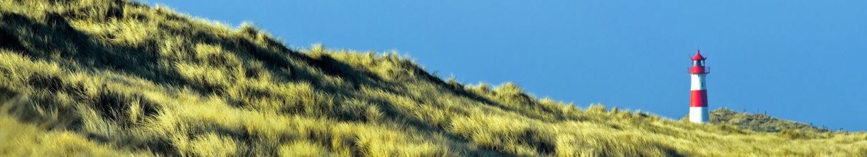 Erholsamer Kurzurlaub: Norddeutschland mit Städten, Seen und Meer