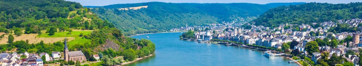 Kurzurlaub NRW: ein faszinierendes Bundesland entdecken