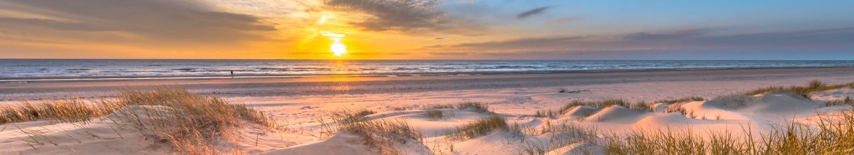 Nordsee-Kurzurlaub – Auszeit mit idyllischer Naturkulisse