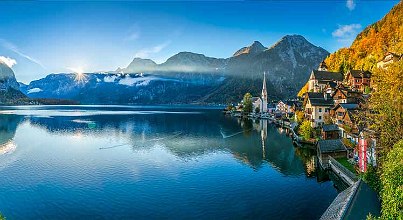 Kurzurlaub: weitere Top-Destinationen