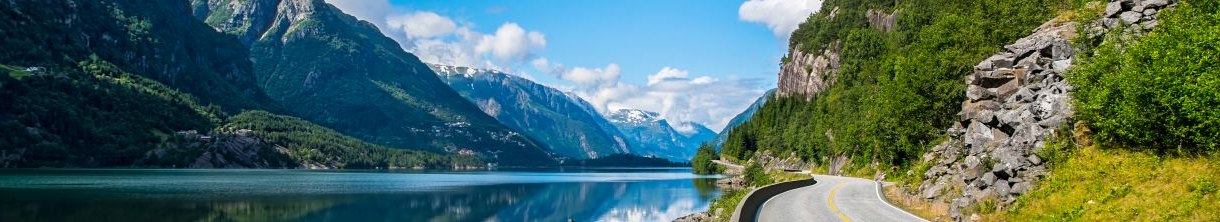 Im Kurzurlaub Europas Vielfalt erleben