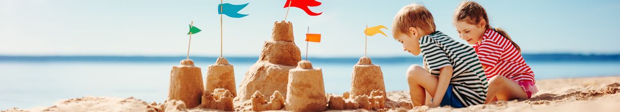 Zusammen in den Kurzurlaub: Familie an Bord