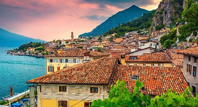 Wellnessurlaub am Gardasee – idyllisch und entspannt 