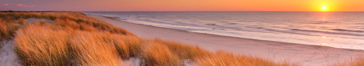 Kurzurlaub Nordsee im Wechsel der Gezeiten