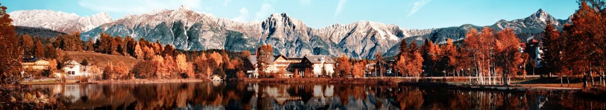 Kurzurlaub Tirol: Adrenalin und Erholung in den Bergen