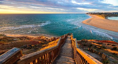 Kurzurlaub: weitere Top-Destinationen 