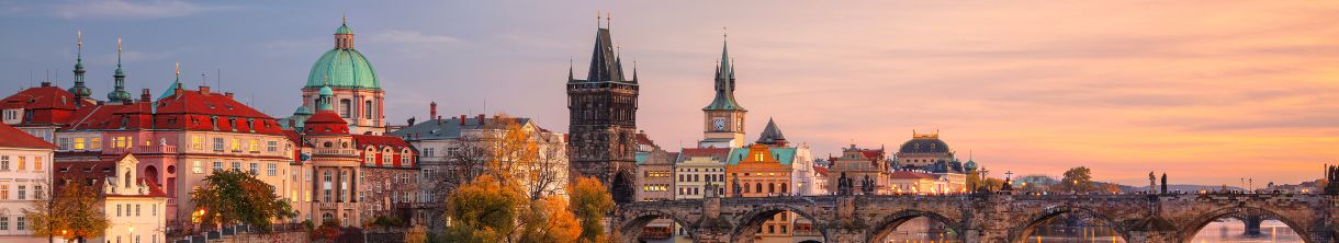 Kurzurlaub in Prag – traumhafte Auszeit in der Goldenen Stadt