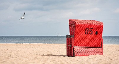 Kurzurlaub an Ostsee und Nordsee