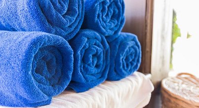 Wellness im Kurzurlaub