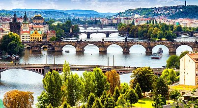 Kurzurlaub Tschechien