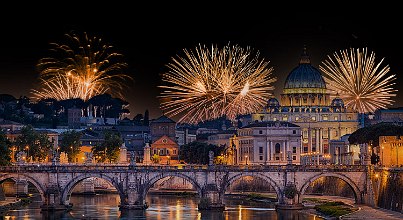 Städtereisen Europa