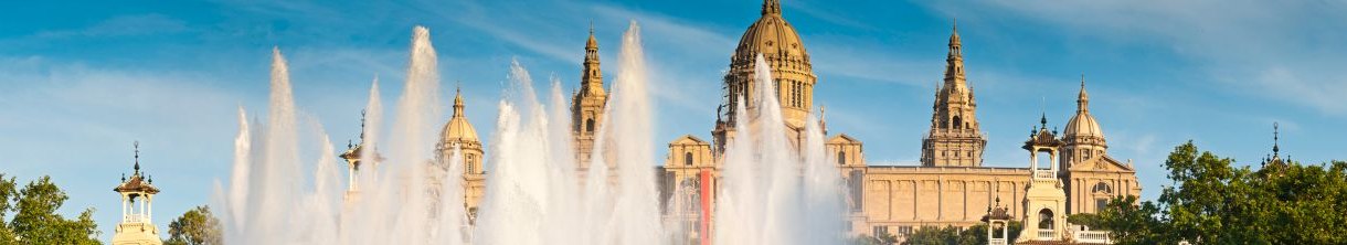 Kurzurlaub Barcelona – Stadt und Strand verbinden