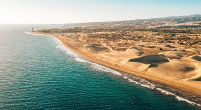 Maspalomas